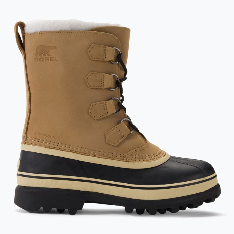 Мъжки ботуши за трекинг Sorel Caribou buff 2
