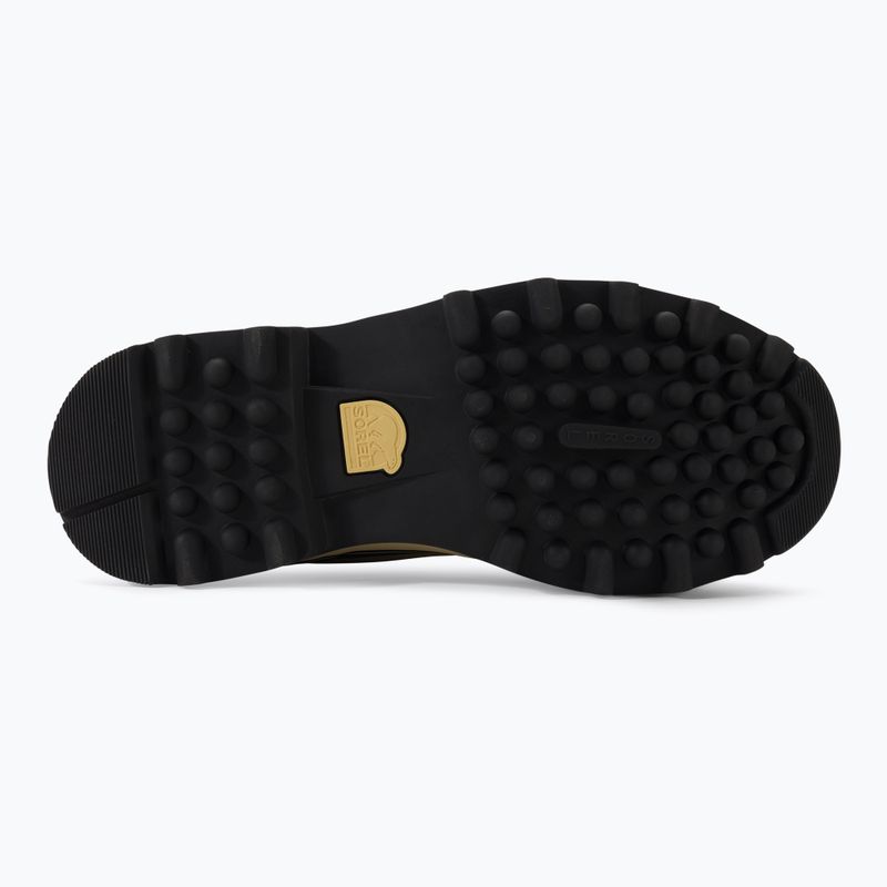 Мъжки ботуши за трекинг Sorel Caribou buff 5
