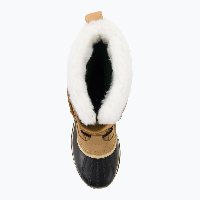 Мъжки ботуши за трекинг Sorel Caribou buff 6