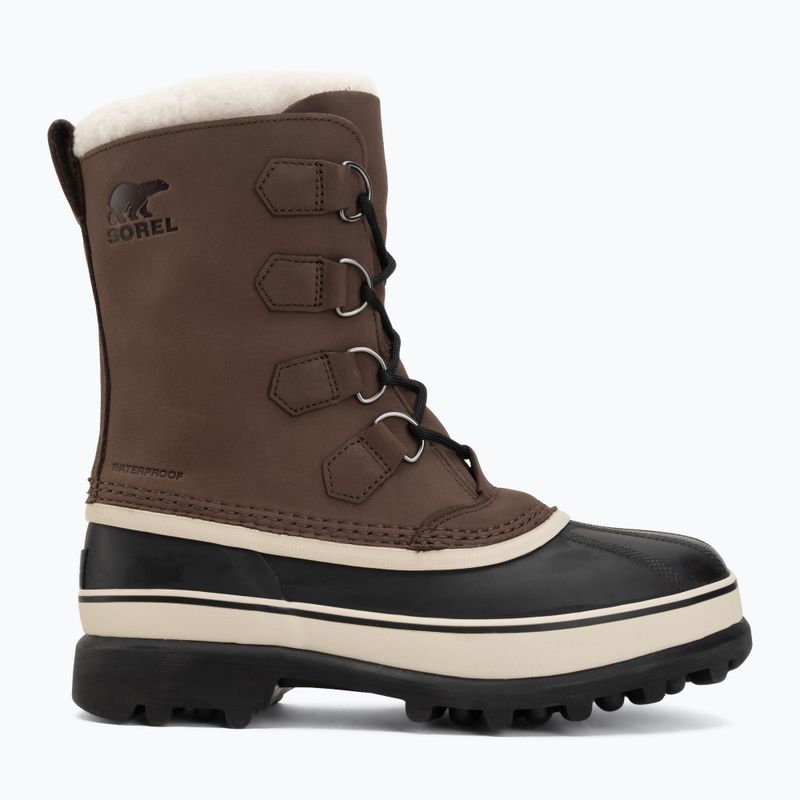 Мъжки обувки Sorel Caribou bruno 2