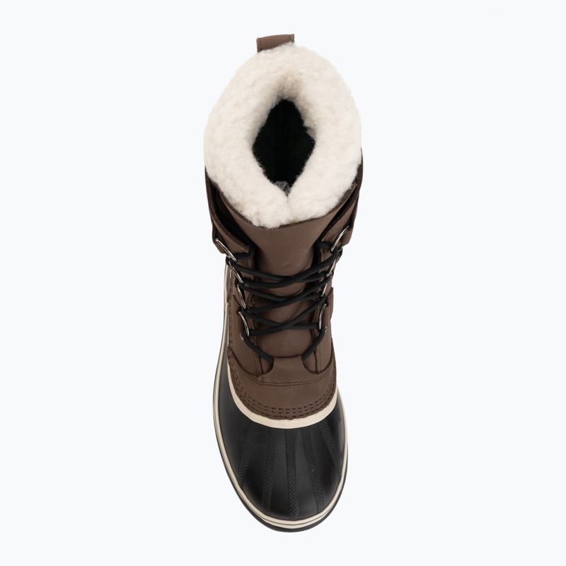 Мъжки обувки Sorel Caribou bruno 5