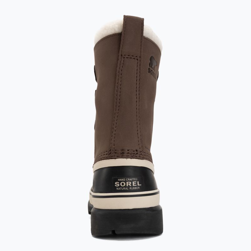 Мъжки обувки Sorel Caribou bruno 6