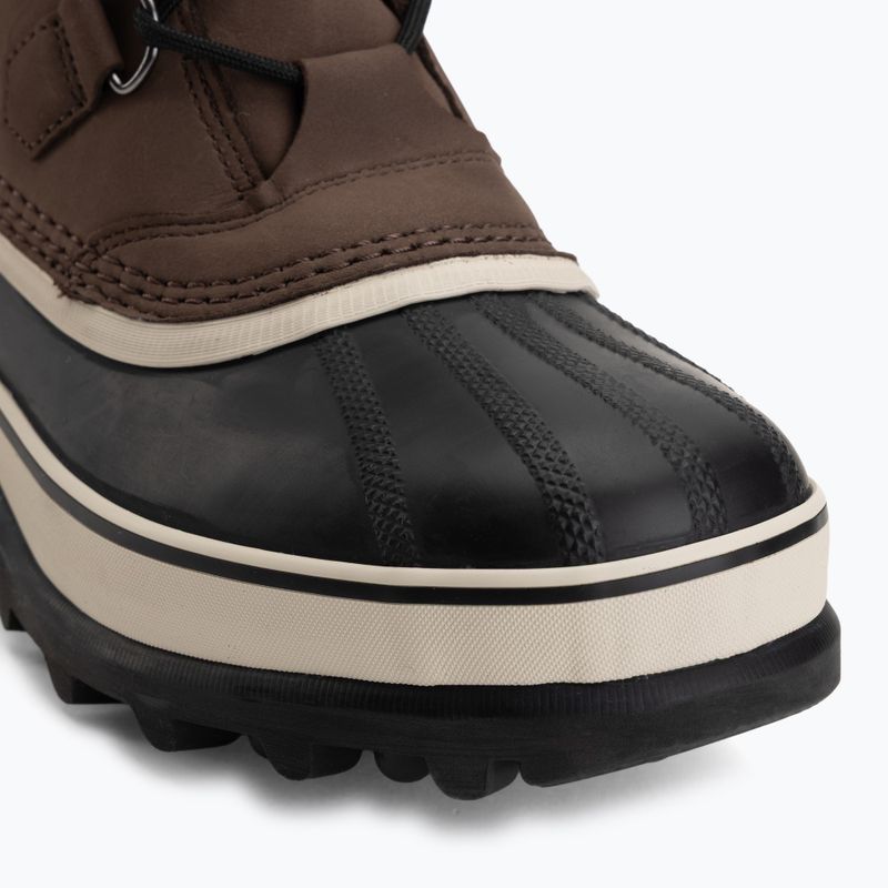 Мъжки обувки Sorel Caribou bruno 7