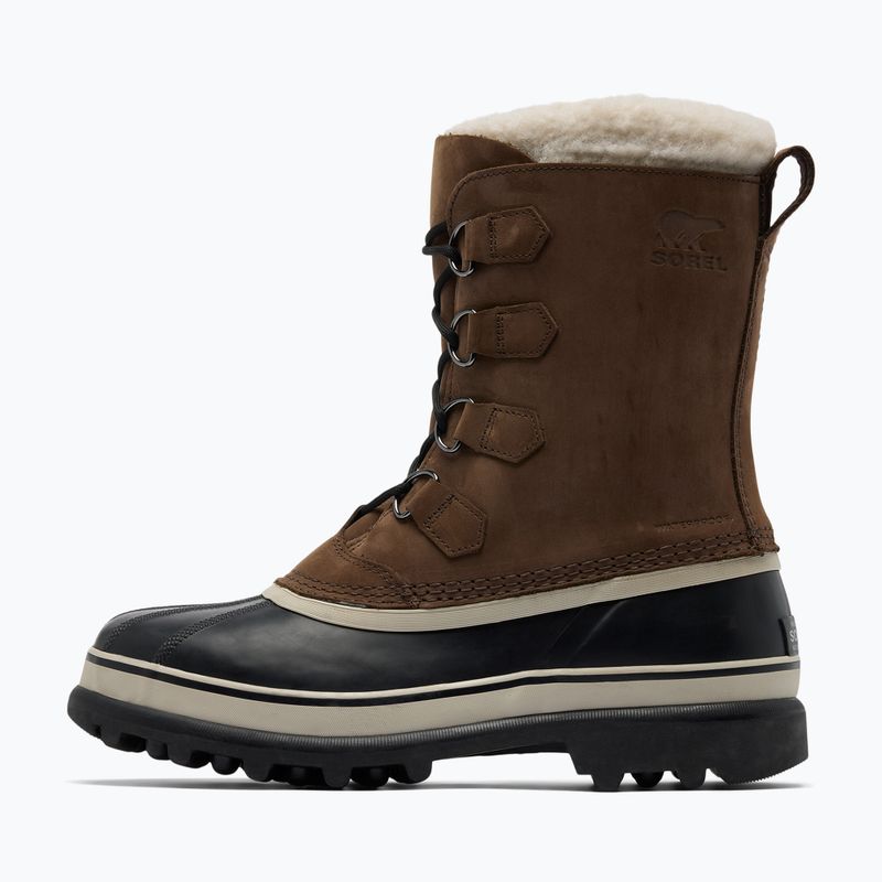 Мъжки обувки Sorel Caribou bruno 2
