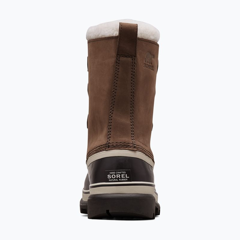 Мъжки обувки Sorel Caribou bruno 3