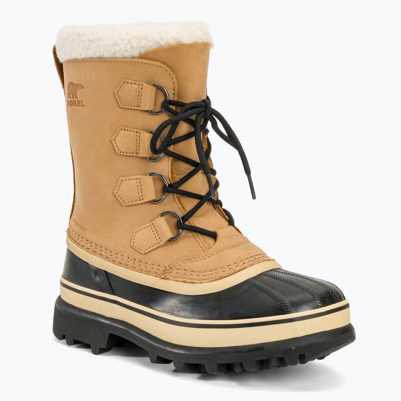 Дамски ботуши за трекинг Sorel Caribou buff