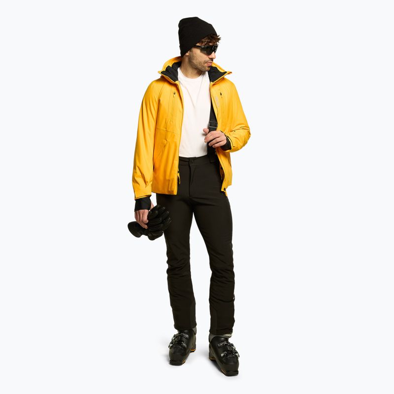 Мъжки ски панталони Colmar black 0173 2