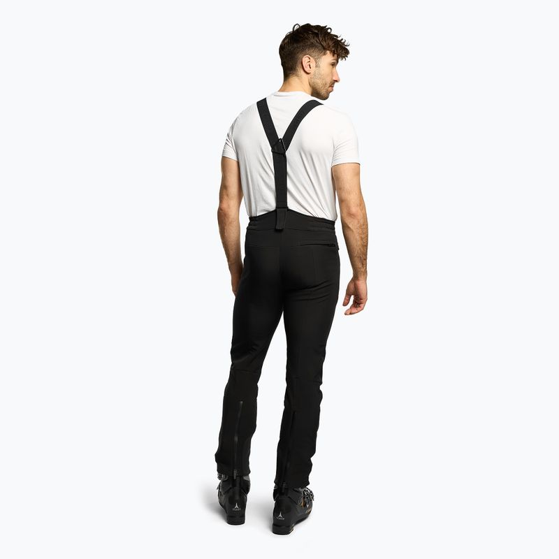 Мъжки ски панталони Colmar black 0173 3