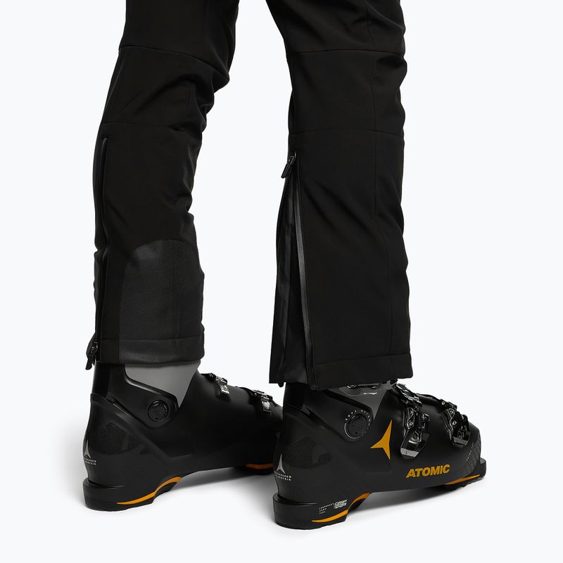 Мъжки ски панталони Colmar black 0173 7