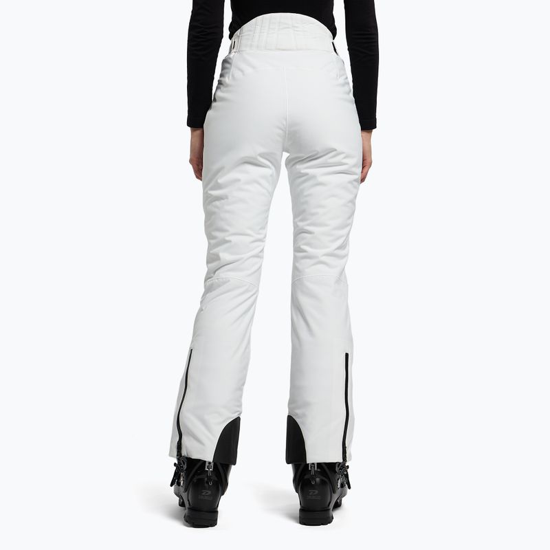 Дамски ски панталони Colmar white 0453 4
