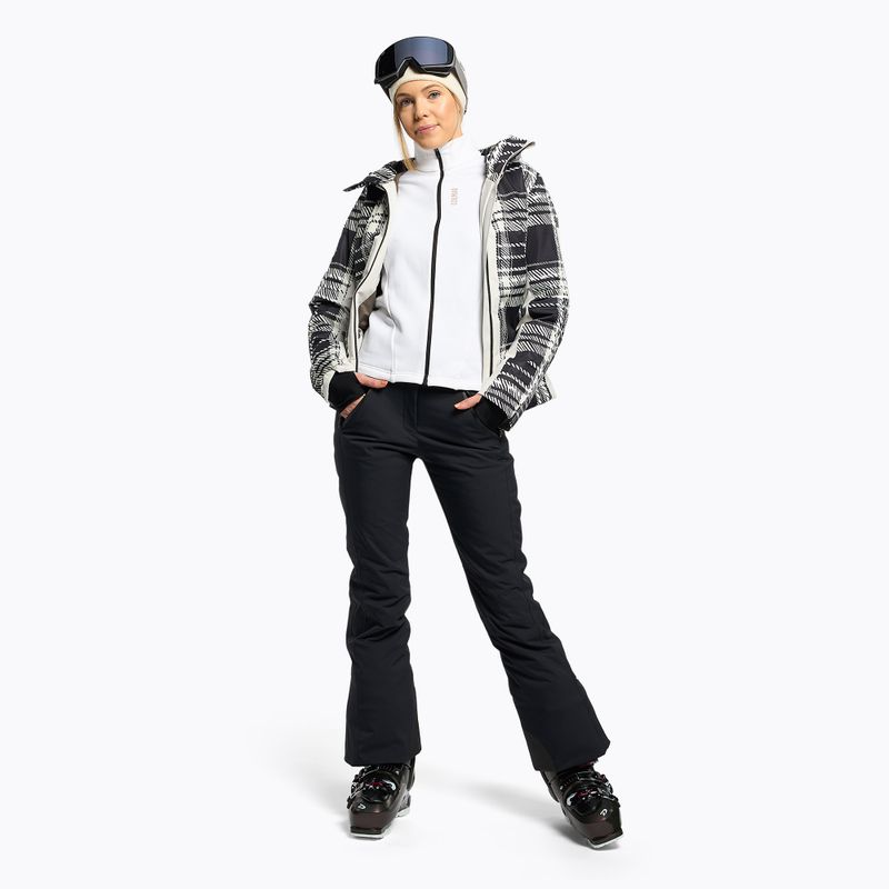 Дамски ски панталони Colmar black 0453 2