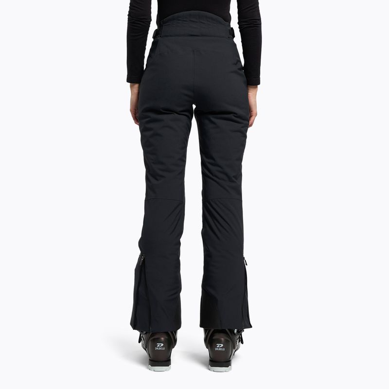 Дамски ски панталони Colmar black 0453 4