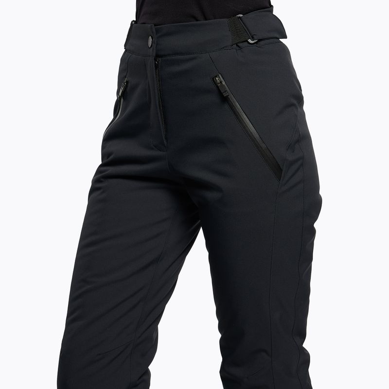 Дамски ски панталони Colmar black 0453 5