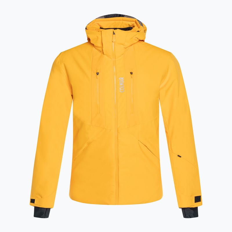 Мъжко ски яке Colmar orange 1398 7