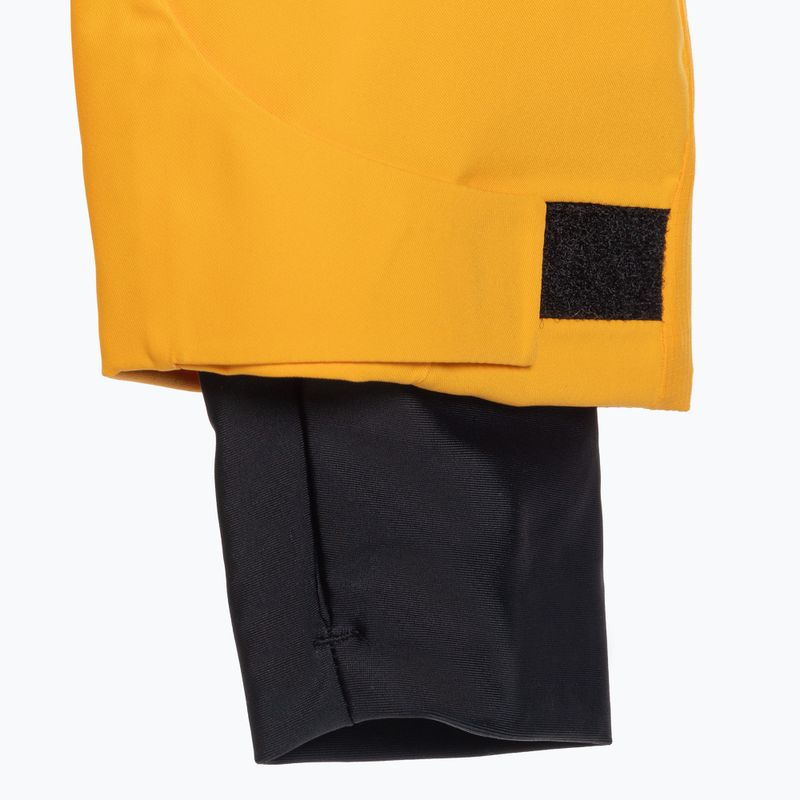 Мъжко ски яке Colmar orange 1398 12