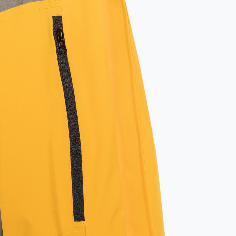 Мъжко ски яке Colmar orange 1398 13
