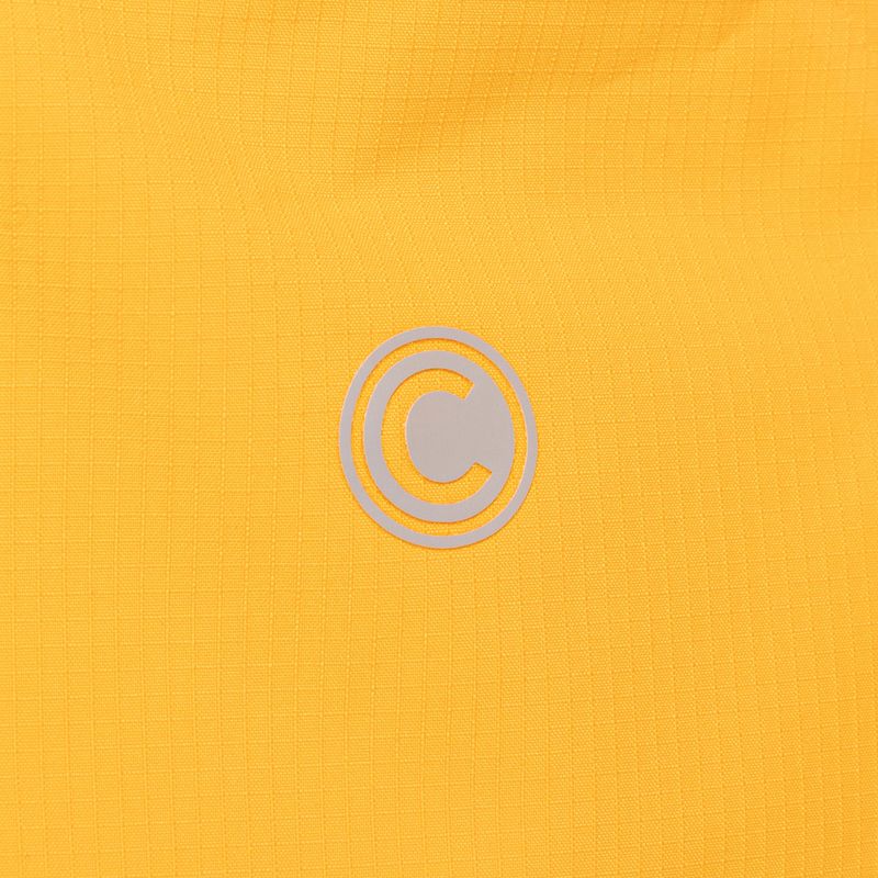 Мъжко ски яке Colmar orange 1398 16
