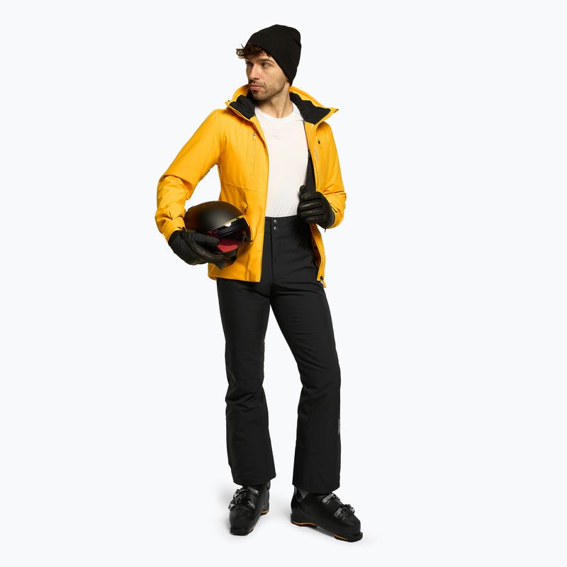 Мъжки ски панталони Colmar black 1423 2