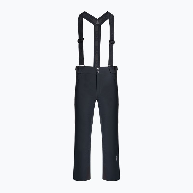 Мъжки ски панталони Colmar black 1423 7