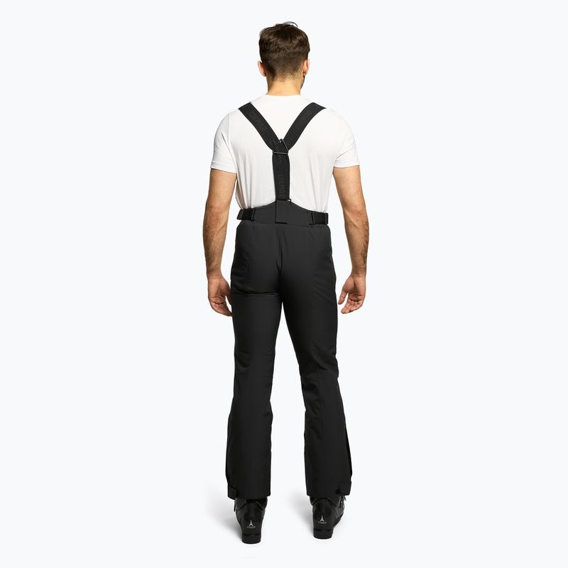 Мъжки ски панталони Colmar black 1423 3