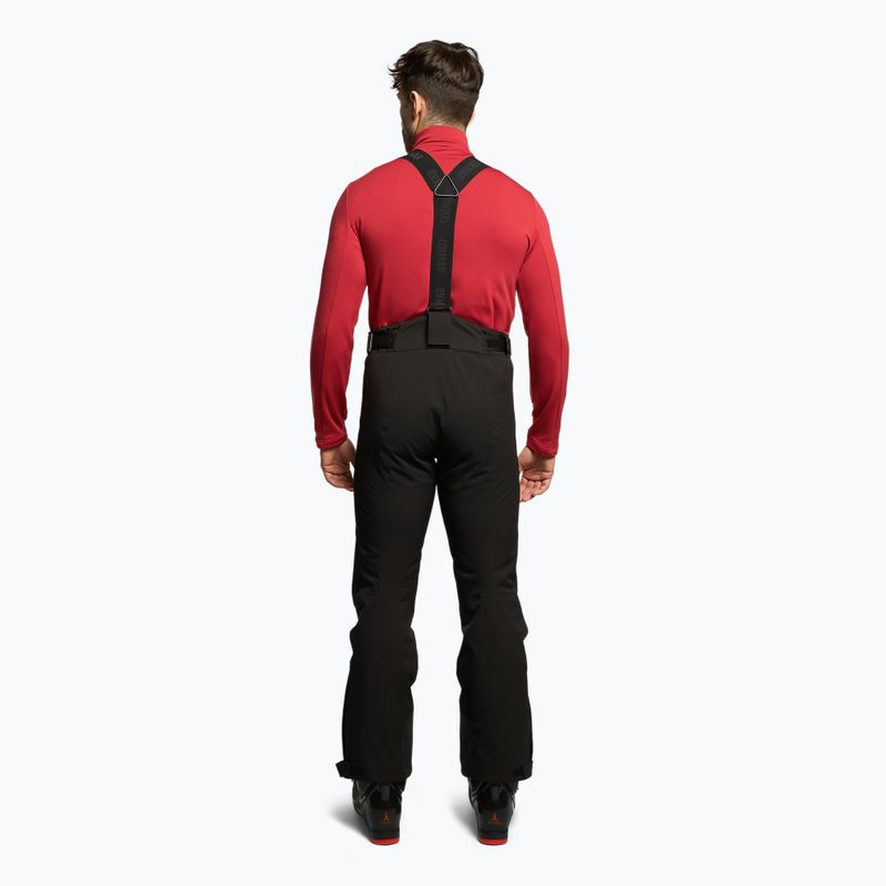Мъжки ски панталони Colmar black 1427 3
