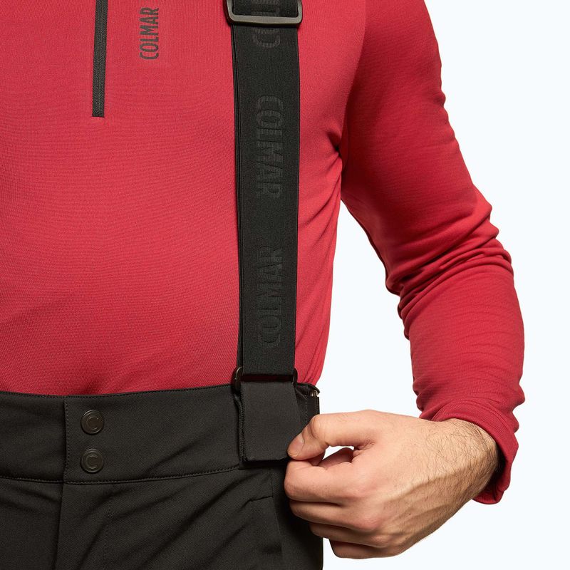 Мъжки ски панталони Colmar black 1427 4