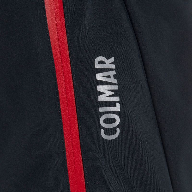 Детско ски яке Colmar черно 3115J 4