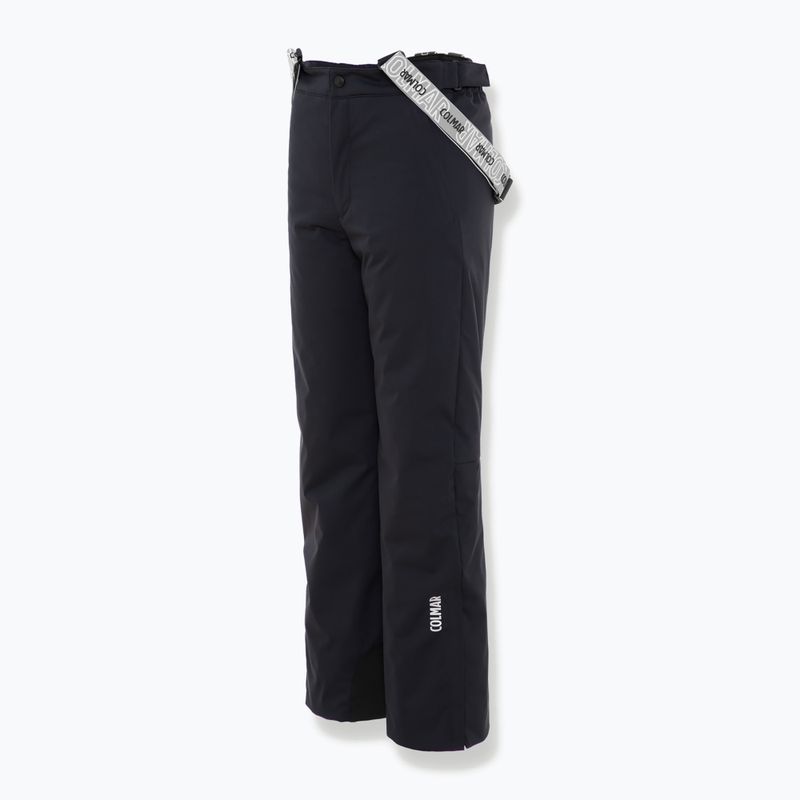 Детски ски панталон Colmar черен 3218J 6