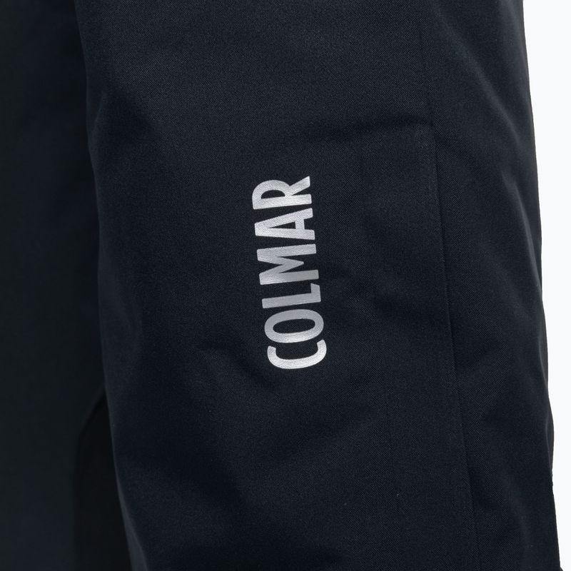 Детски ски панталон Colmar черен 3218J 5