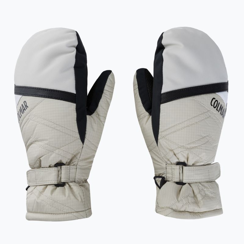 Дамска ски ръкавица Colmar white 5102R-7XB 3
