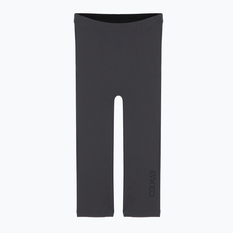 Дамски термални къси панталони Colmar black 9693R 6