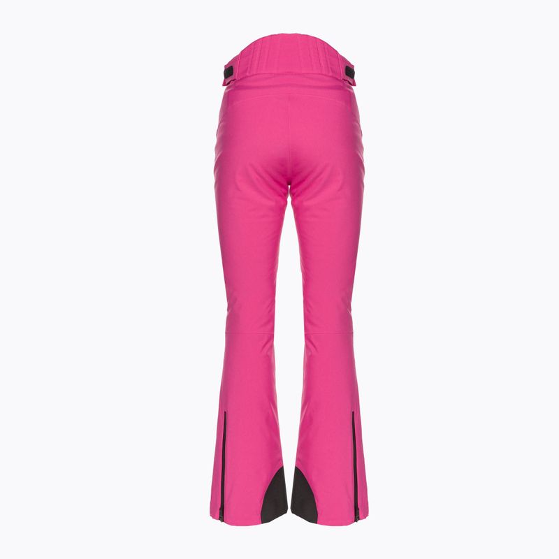 Дамски ски панталони Colmar Sapporo-Rec framboise 2