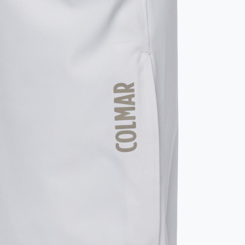 Дамски ски панталони Colmar Hype white 4