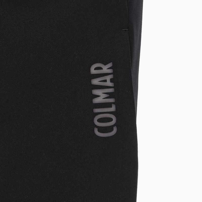 Дамски ски панталони Colmar Hype black 4