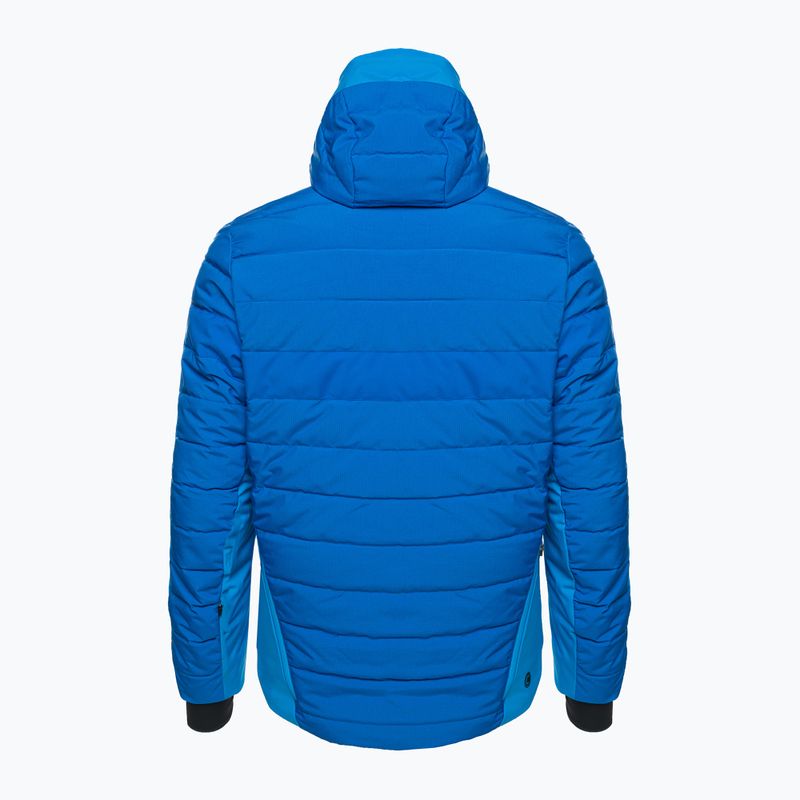 Мъжко ски яке Colmar Sapporo-Rec freedom blue/abyss b 2