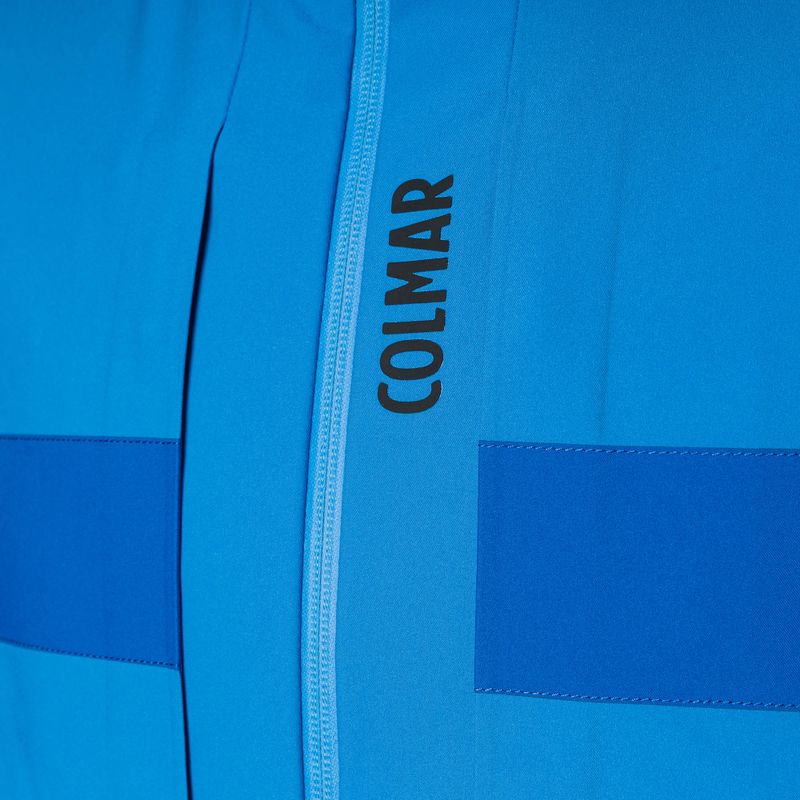 Мъжко ски яке Colmar Sapporo-Rec freedom blue/abyss b 3