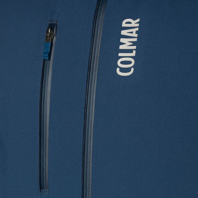 Мъжко ски яке Colmar Sapporo-Rec airforce/airforce 4