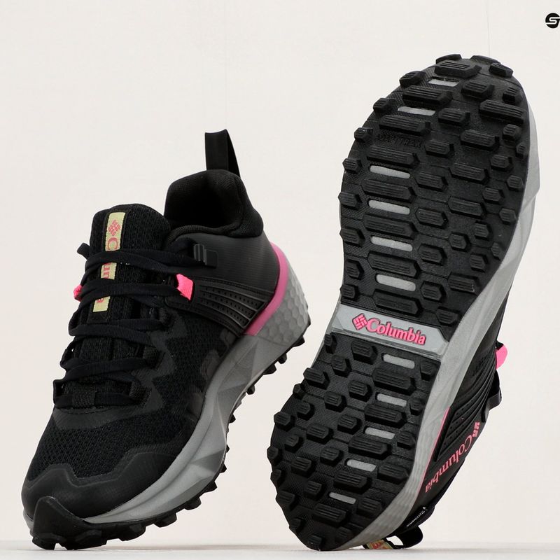 Дамски ботуши за трекинг Facet 75 Outdry black 2027211010 20