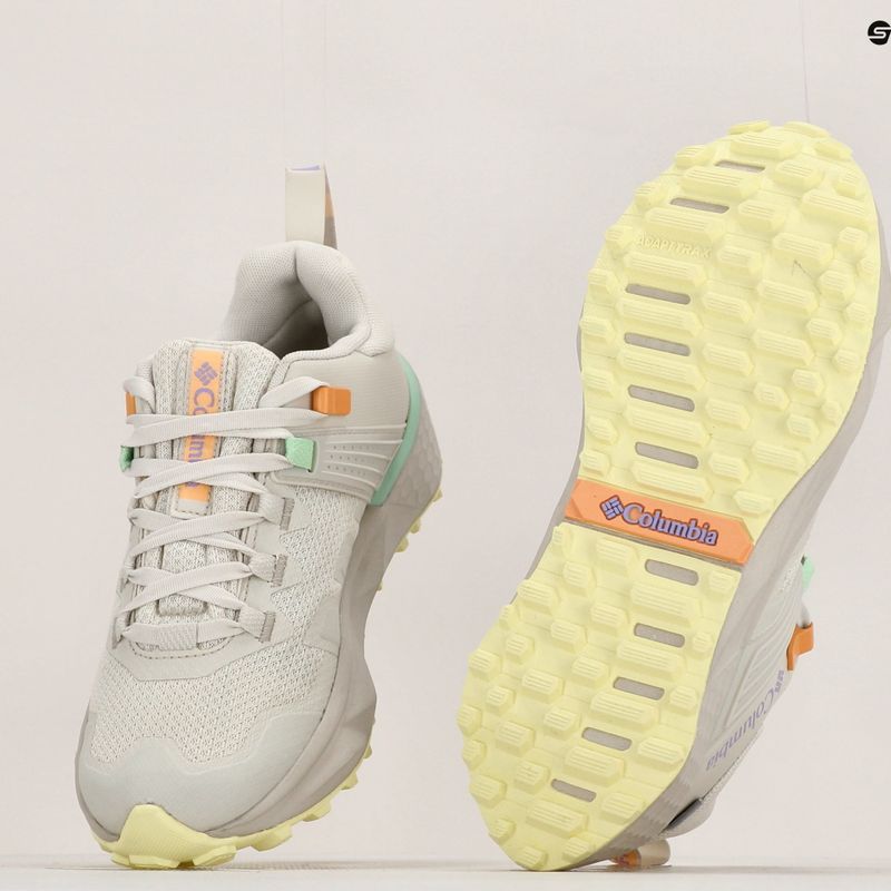 Дамски ботуши за трекинг Facet 75 Outdry beige 2027211193 20