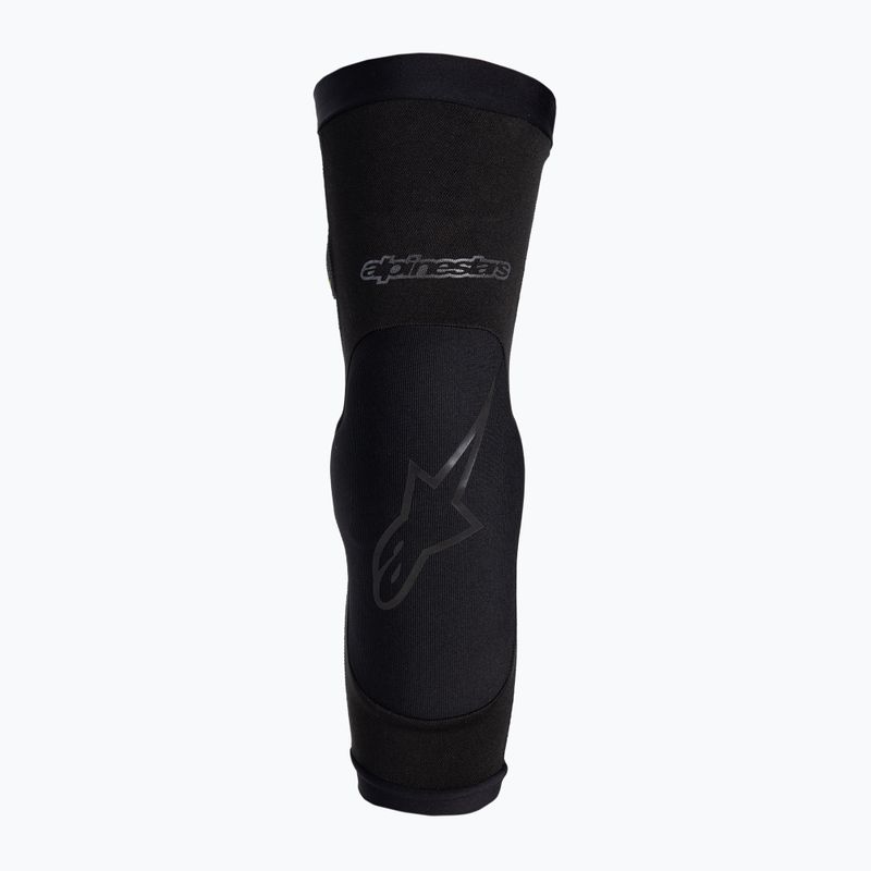Alpinestars Paragon Plus Налакътници черни 1652519/10 2