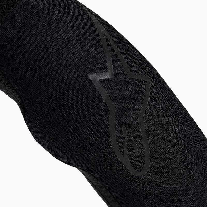 Alpinestars Paragon Plus Налакътници черни 1652519/10 4