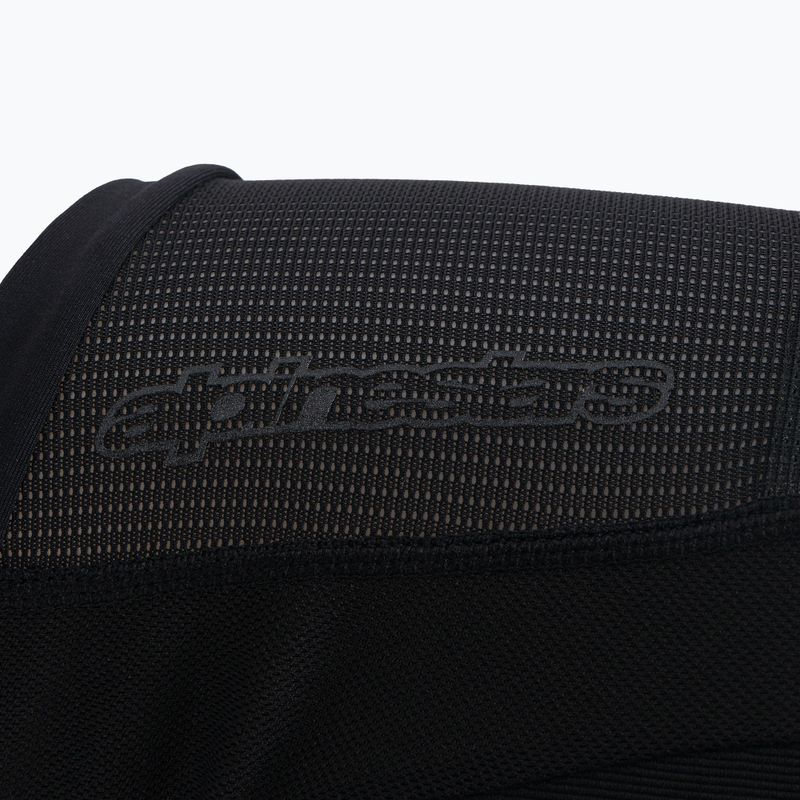 Alpinestars Paragon Plus Протектори за колене черни 1652419/10 3