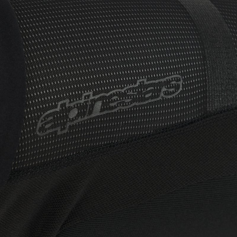 Alpinestars Paragon Plus Протектори за колене черни 1652419/10 4
