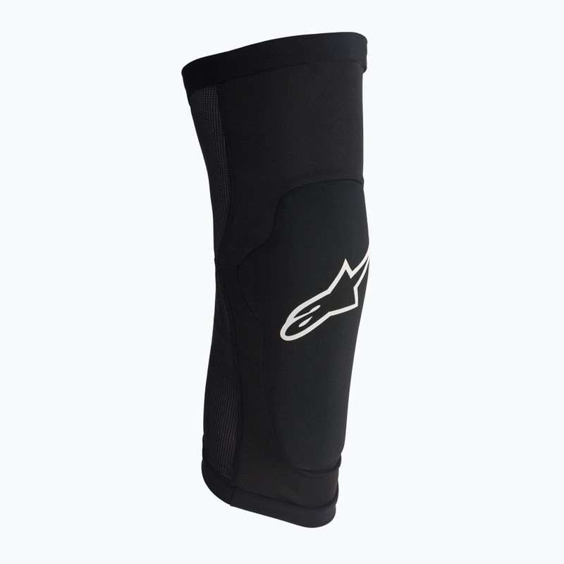 Alpinestars Paragon Plus Протектори за колене черни 1652419/1047