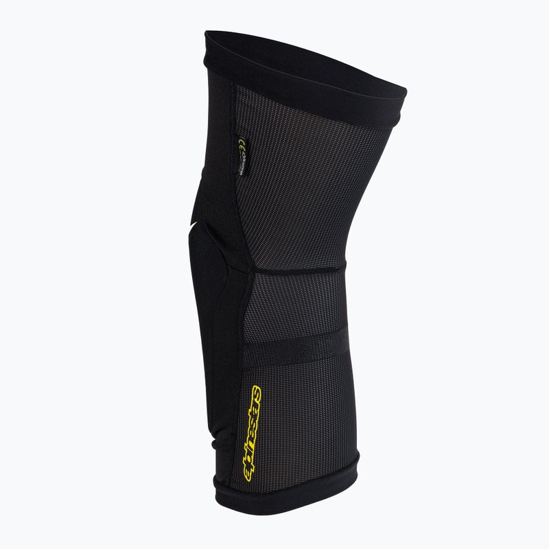 Alpinestars Paragon Plus Протектори за колене черни 1652419/1047 2