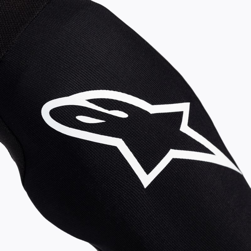 Alpinestars Paragon Plus налакътници черни 1652519/12 4