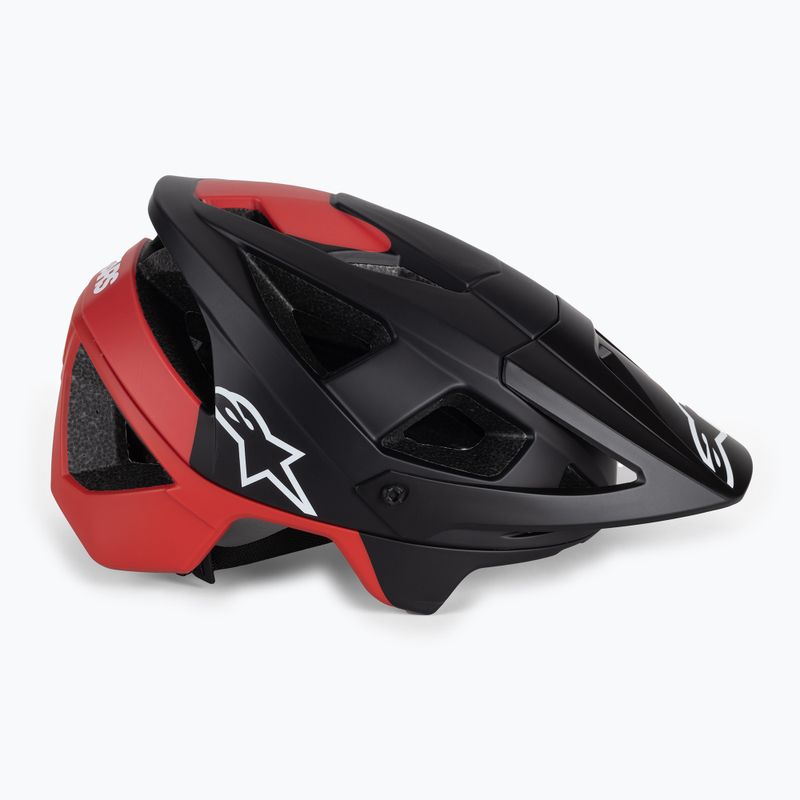 Велосипедна каска Alpinestars Vector Pro Atom black 8703019/1309 3