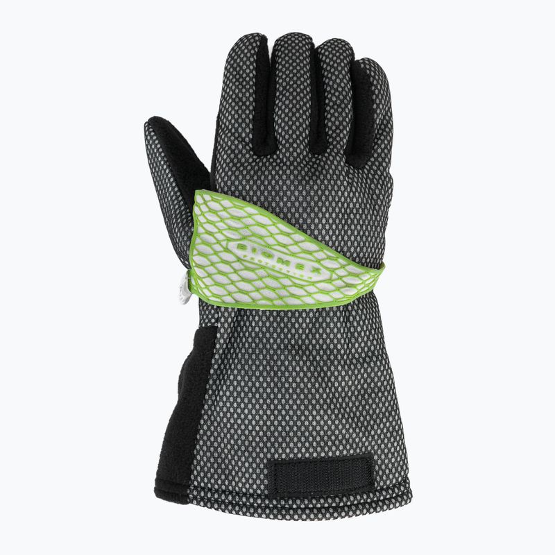 Мъжки ръкавици за сноуборд Level Fly Mitt black 7