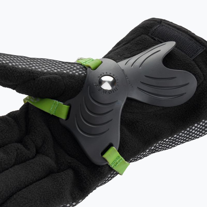 Мъжки ръкавици за сноуборд Level Fly Mitt black 8