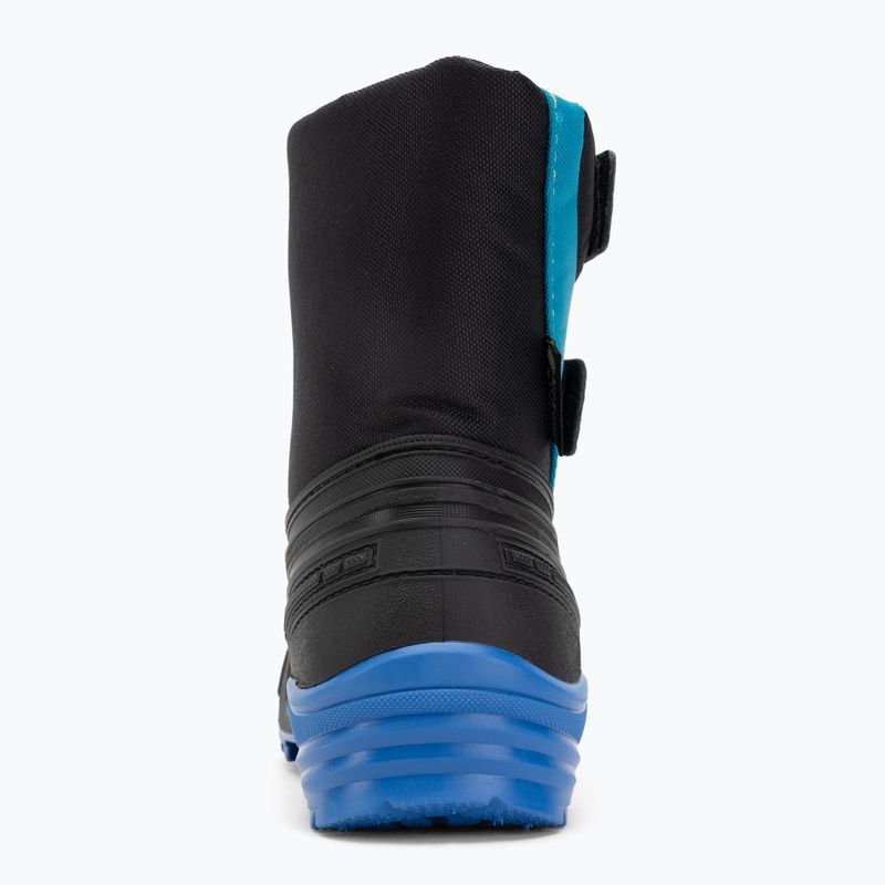 Детски ботуши за сняг Boatilus Hybrid Sport 2 Velcro cobalt 6